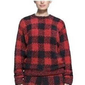 Skims cozy pull over S/M
